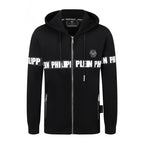 New Hoodie Jacket Suit