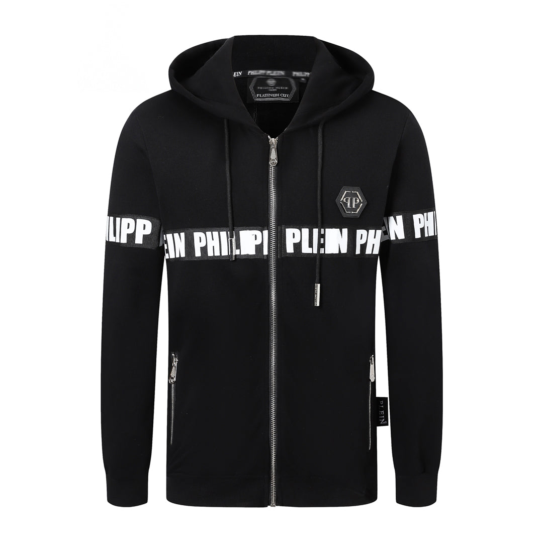 New Hoodie Jacket Suit