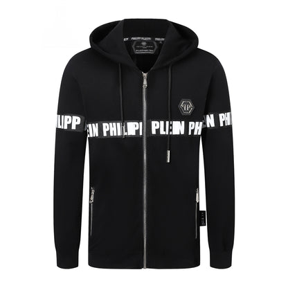 New Hoodie Jacket Suit