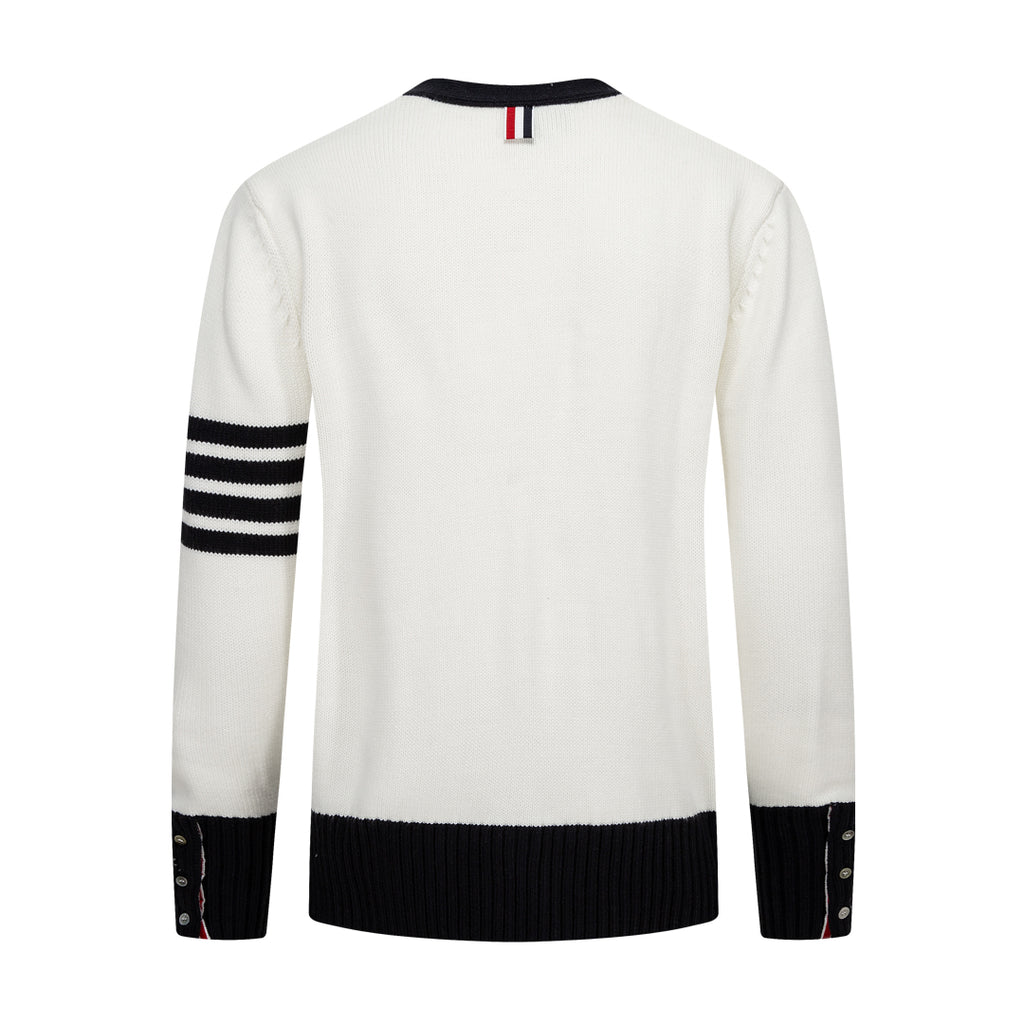 Casual Knitwear
