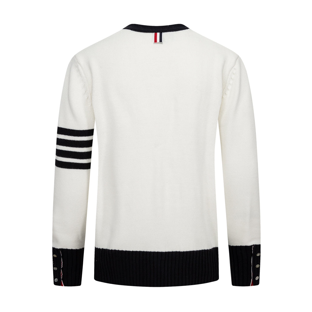 Casual Knitwear