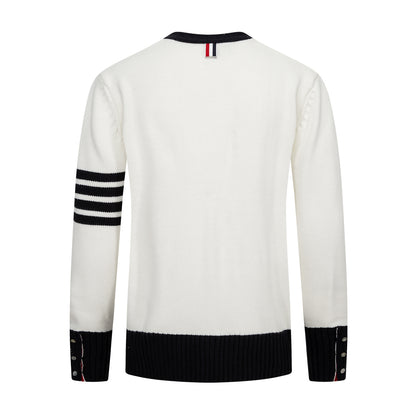 Casual Knitwear