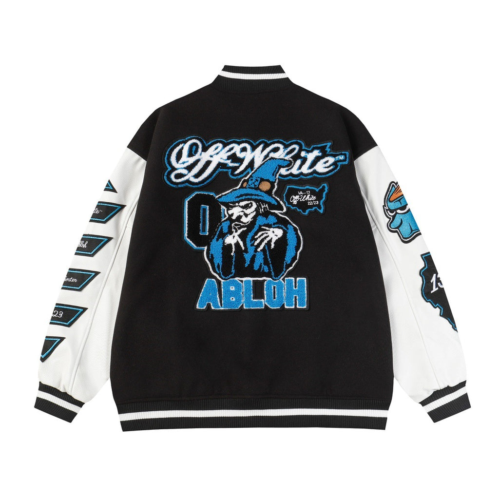 2025 Magician Jacket Coat