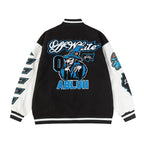 2025 Magician Jacket Coat