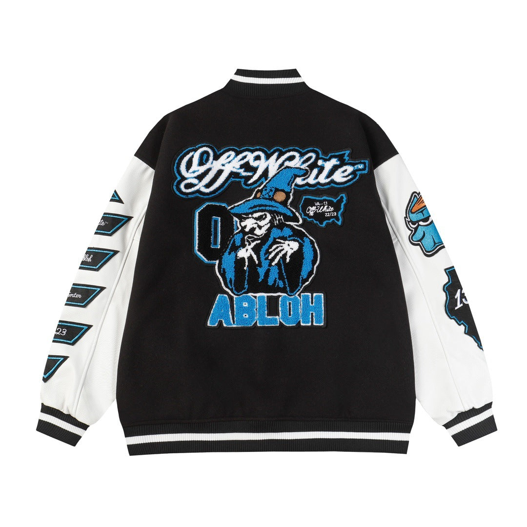 2025 Magician Jacket Coat