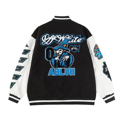 2025 Magician Jacket Coat
