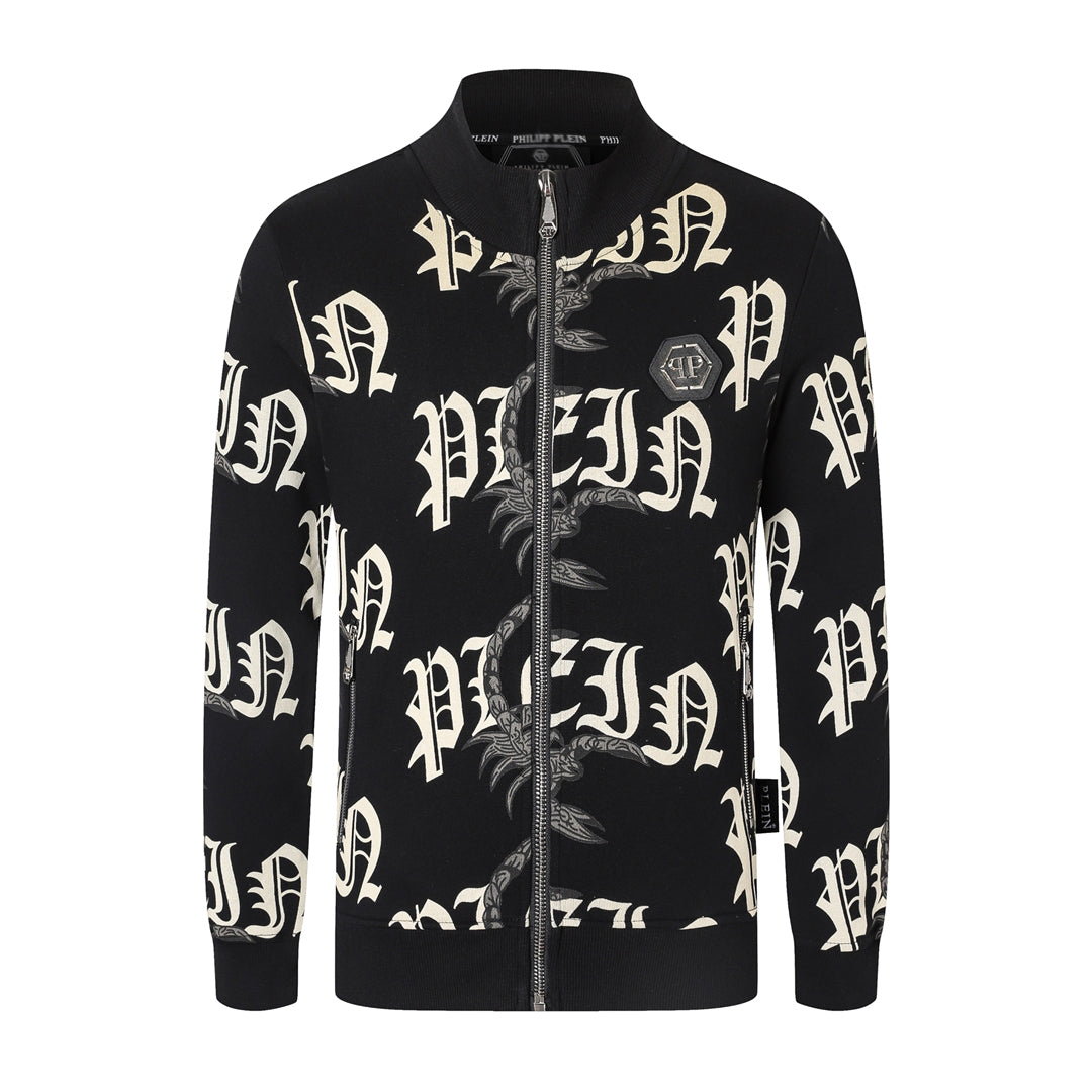 New Hoodie Jacket Suit