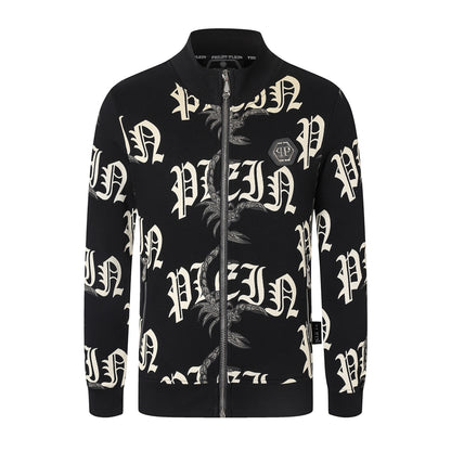 New Hoodie Jacket Suit