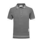 Water Ripples Polo shirt