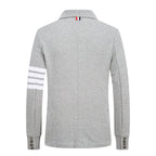 4 Bars Coat