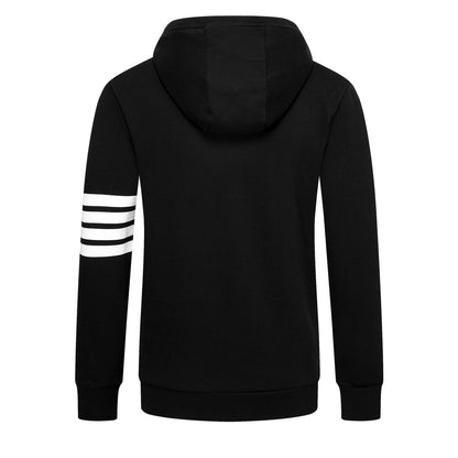 4 Bars Classic Hoodie
