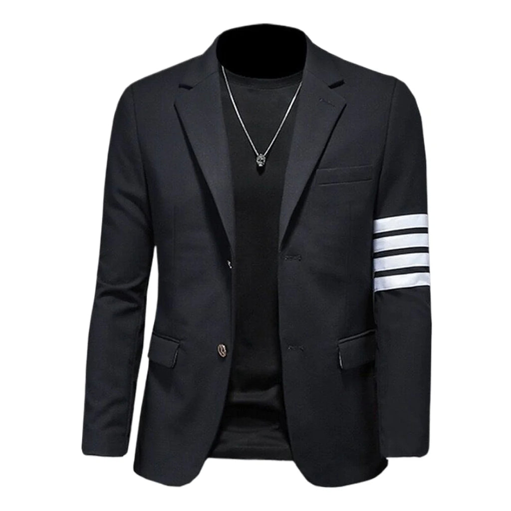 4 Bars Suits Coat