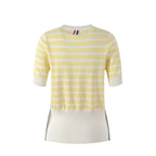 Women Wool T-shirt
