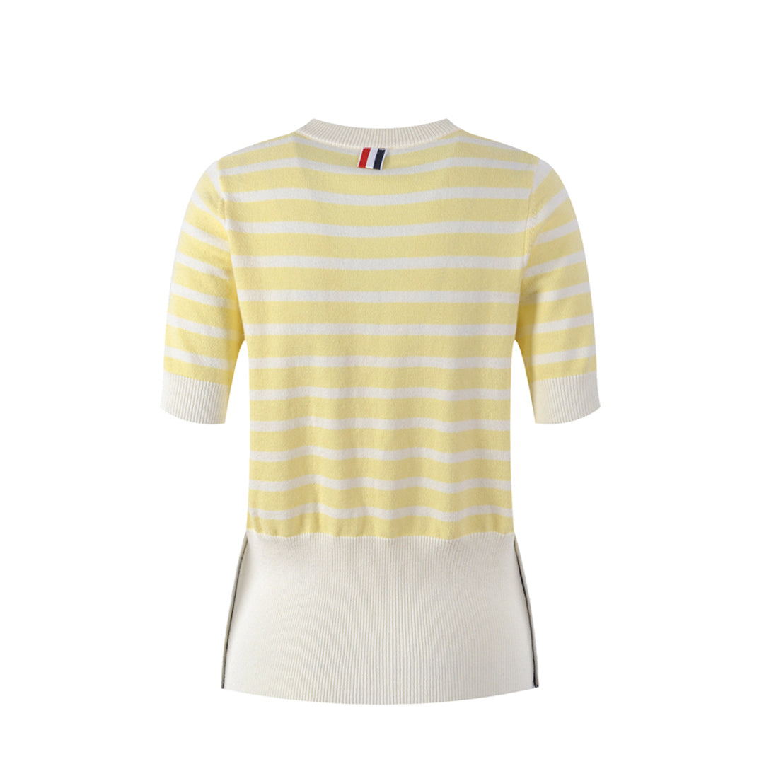 Women Wool T-shirt