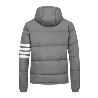 Down jacket