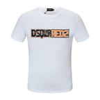 DSQ2 T-shirt Logo