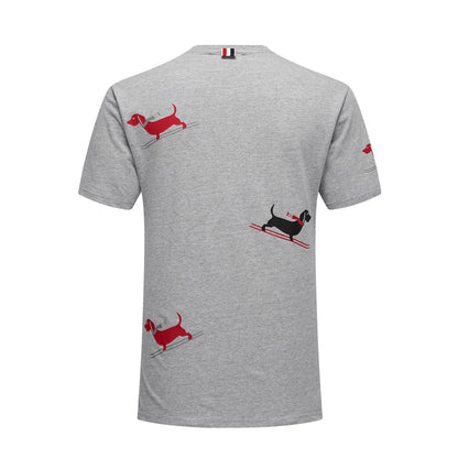 Puppy T-shirt