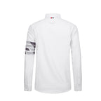 4 Bars Oxford shirt