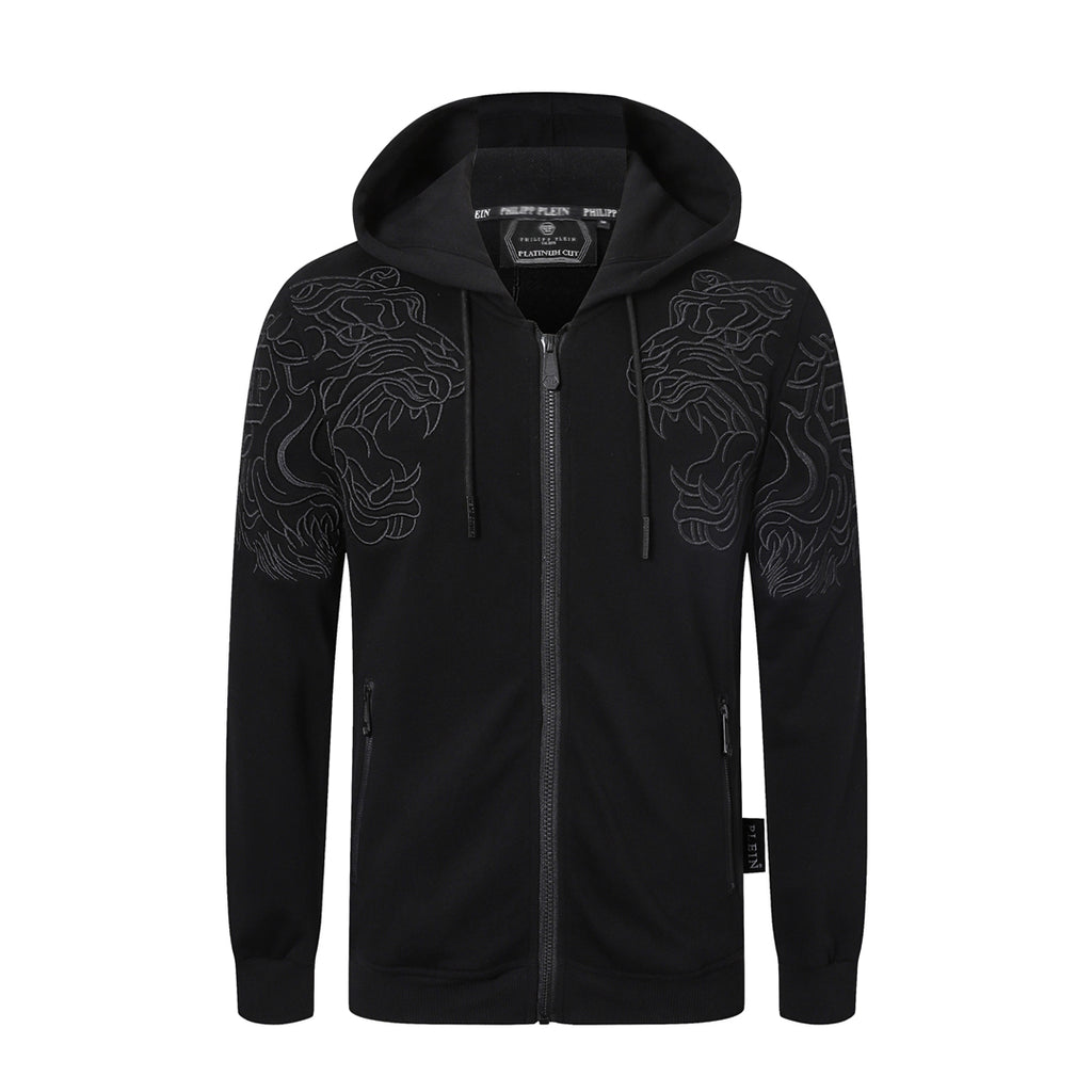 New Hoodie Jacket Suit