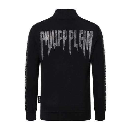 PP Jacket Hoodie