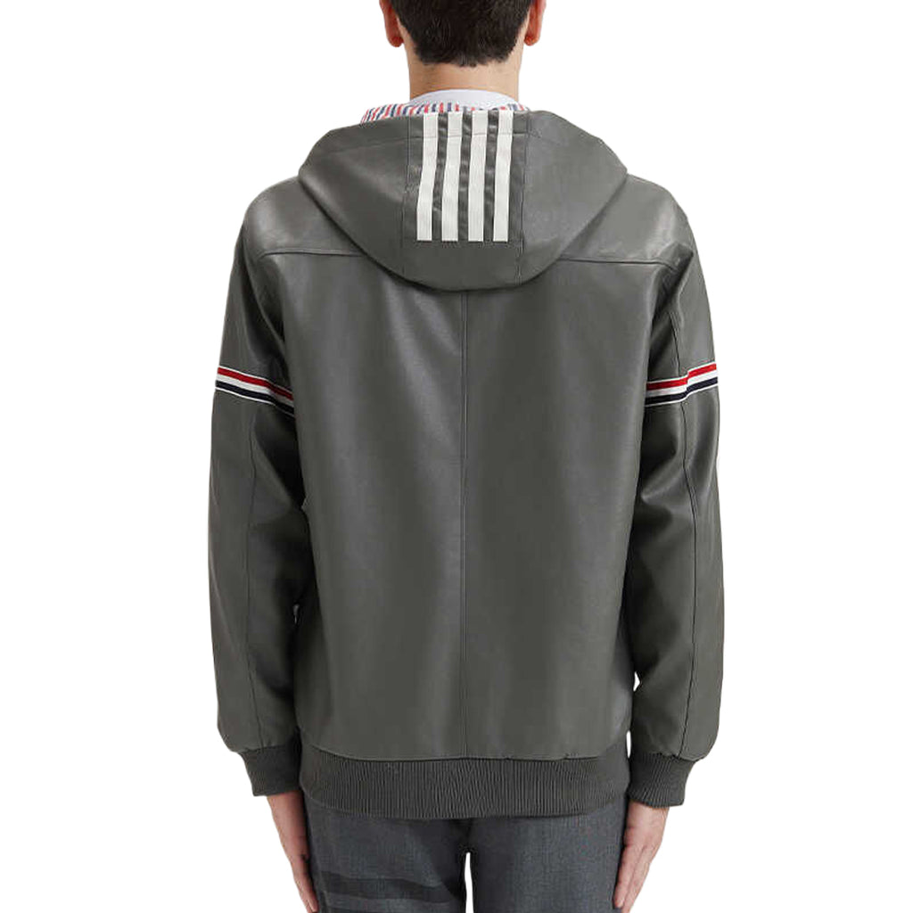 Lerther Jacket