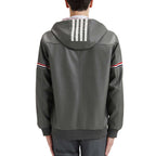 Lerther Jacket