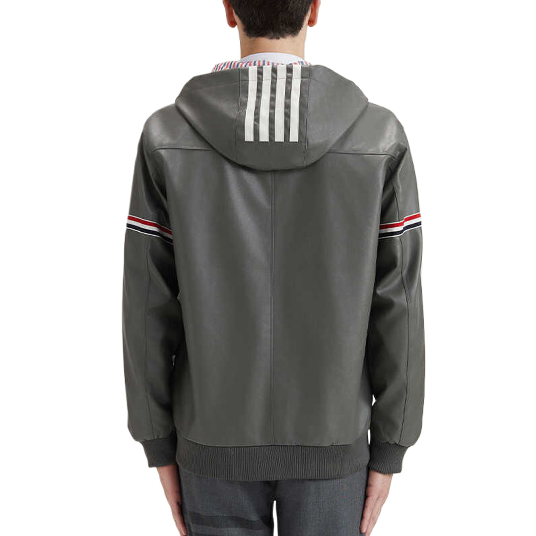 Lerther Jacket