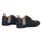 Casual Leather shoes
