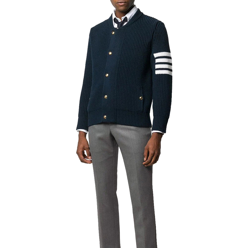 Cardigan Sweater