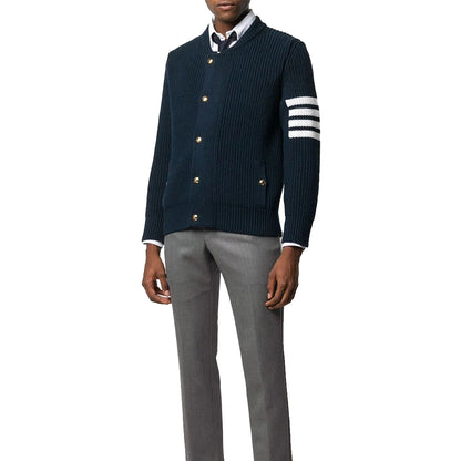 Cardigan Sweater