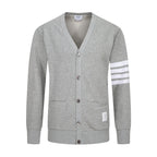 4 Bars Sweater