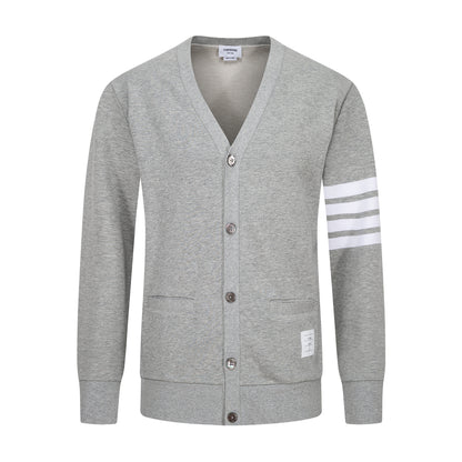 4 Bars Sweater