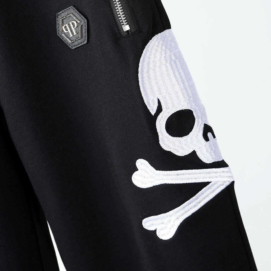 New Hoodie Jacket Suit