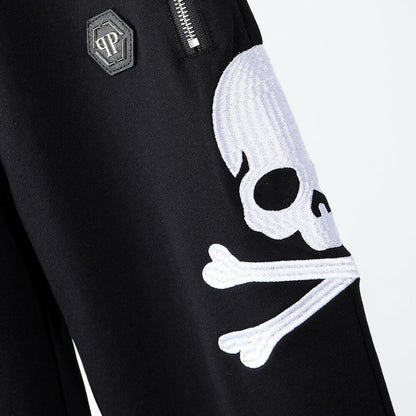 New Hoodie Jacket Suit