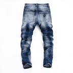 New Ripped Jeans