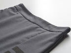 4 Bars short skirt