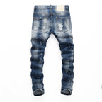 DSQ2 Jeans Ripped