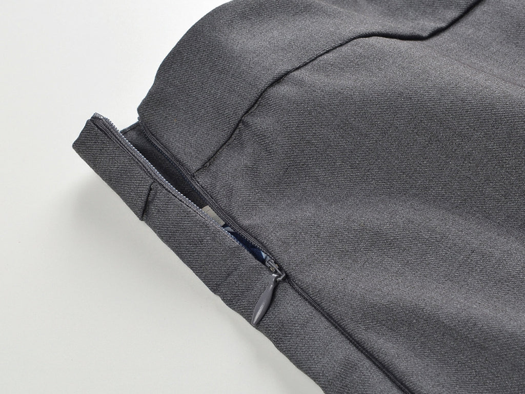 4 Bars short skirt