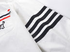 4 Bars Puppy Shirt