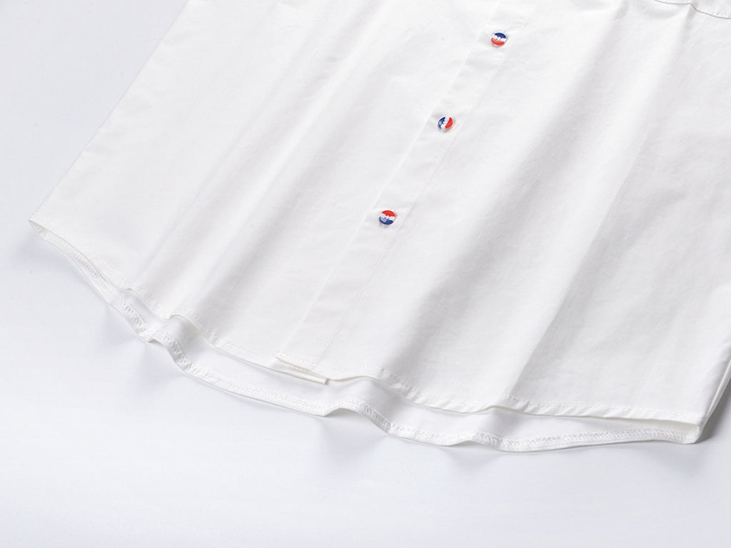 4 Bars Puppy Shirt