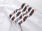 Women 4 Bars Shirt