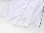 Women Color stripes Shirt