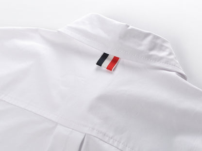 Women 4 Bars Shirt