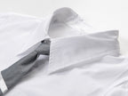 Women Tie Short Shirt