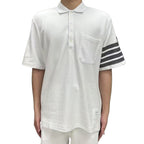 4 Bars Polo shirt