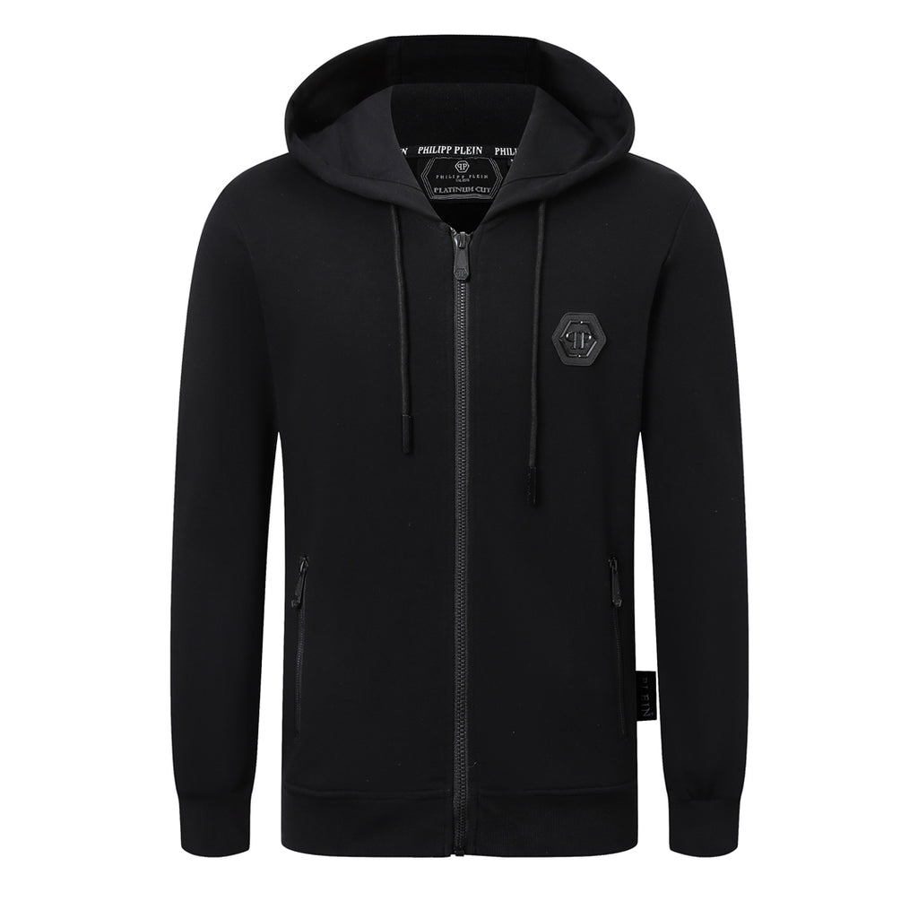 New Hoodie Jacket Suit