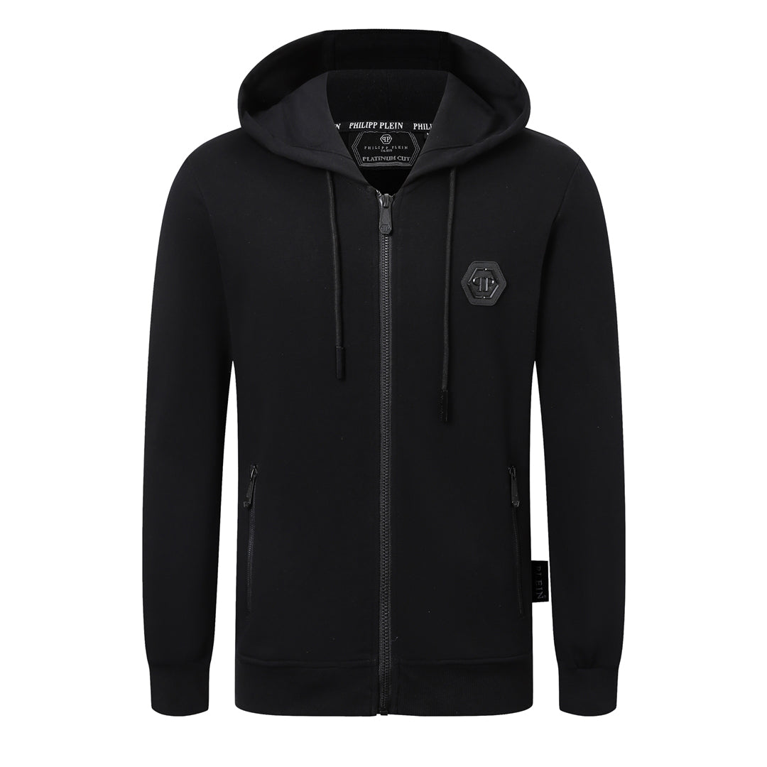 New Hoodie Jacket Suit