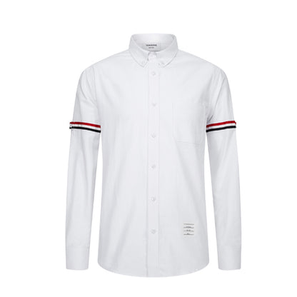 Oxford shirt