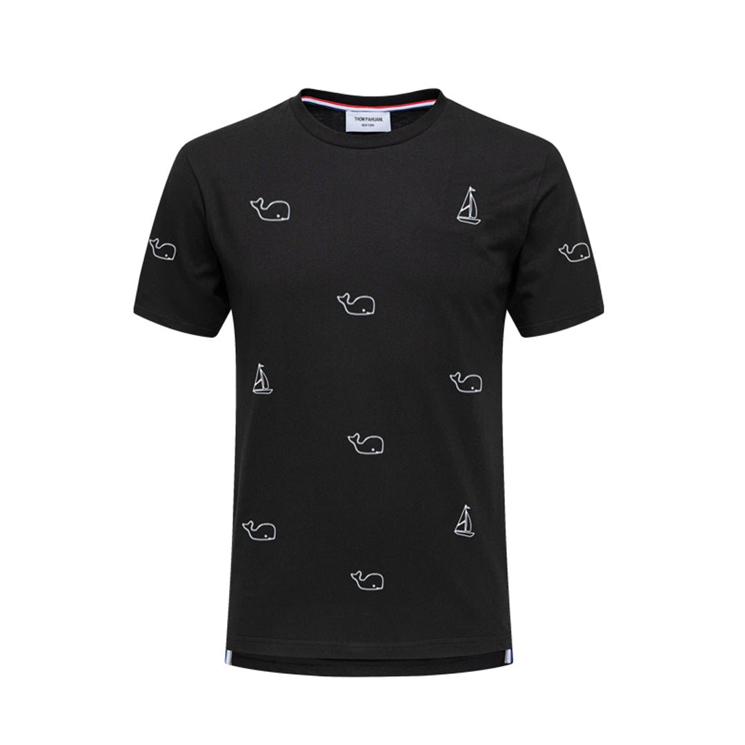 Couples T-shirt