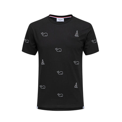 Couples T-shirt